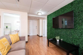 Louisville Downtwn Gem6 Queen Beds Rare Freeparking 78